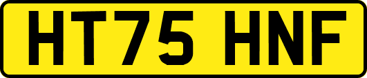 HT75HNF