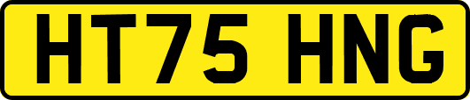 HT75HNG