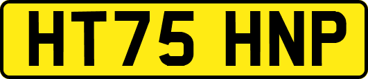 HT75HNP