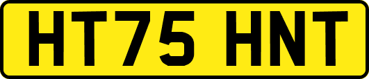 HT75HNT