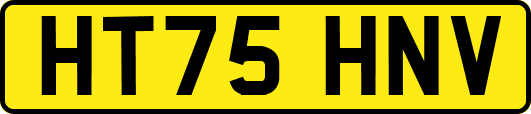 HT75HNV