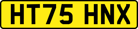 HT75HNX