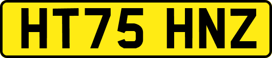 HT75HNZ
