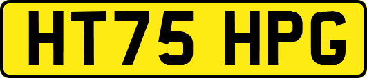 HT75HPG