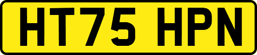 HT75HPN