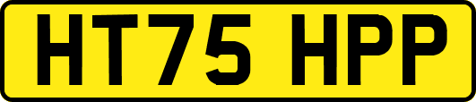 HT75HPP