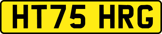 HT75HRG
