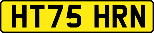 HT75HRN