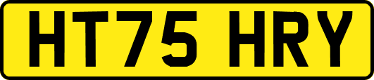 HT75HRY