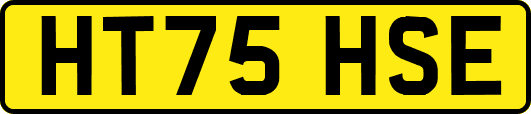 HT75HSE