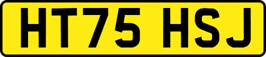 HT75HSJ