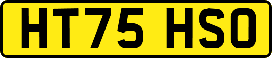 HT75HSO