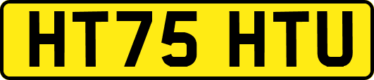 HT75HTU