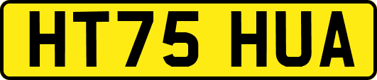 HT75HUA
