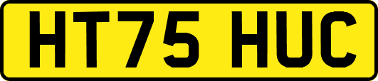 HT75HUC