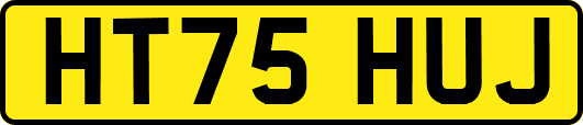 HT75HUJ