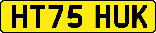 HT75HUK