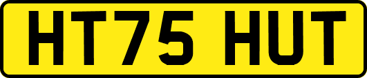 HT75HUT