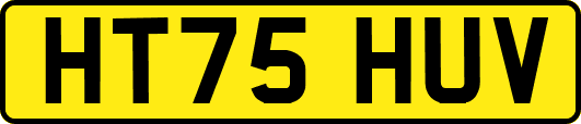 HT75HUV
