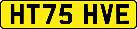 HT75HVE