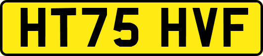 HT75HVF
