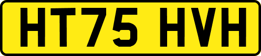 HT75HVH