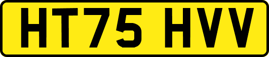 HT75HVV