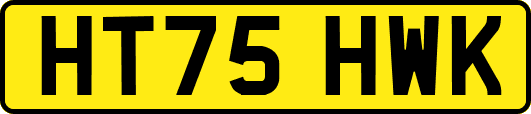HT75HWK