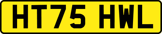 HT75HWL