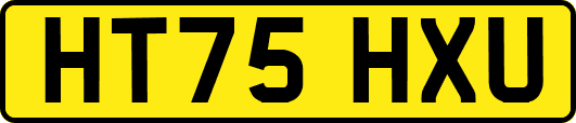 HT75HXU