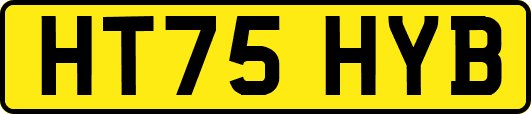 HT75HYB