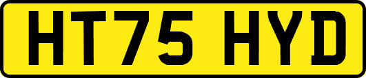 HT75HYD