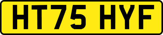 HT75HYF