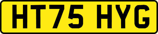 HT75HYG
