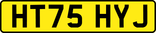 HT75HYJ