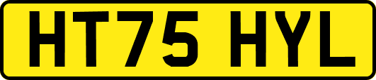 HT75HYL