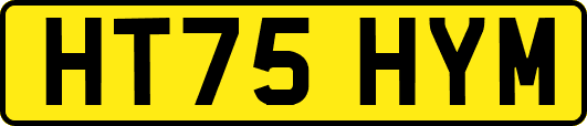 HT75HYM