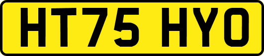 HT75HYO