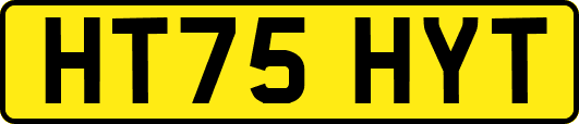 HT75HYT