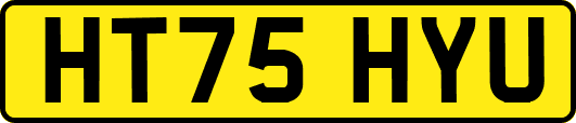HT75HYU