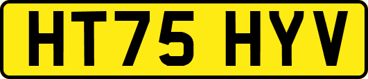 HT75HYV