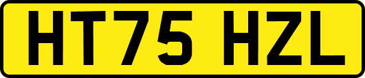 HT75HZL