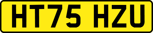 HT75HZU