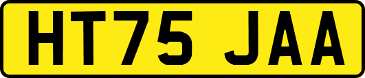 HT75JAA