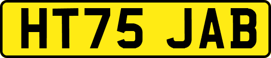 HT75JAB