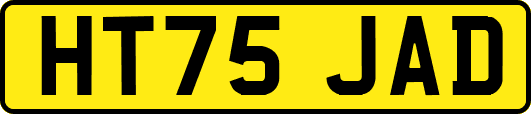 HT75JAD