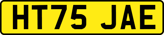 HT75JAE