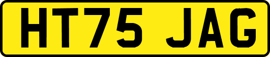 HT75JAG