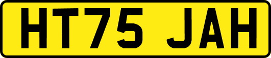 HT75JAH