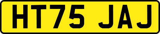 HT75JAJ